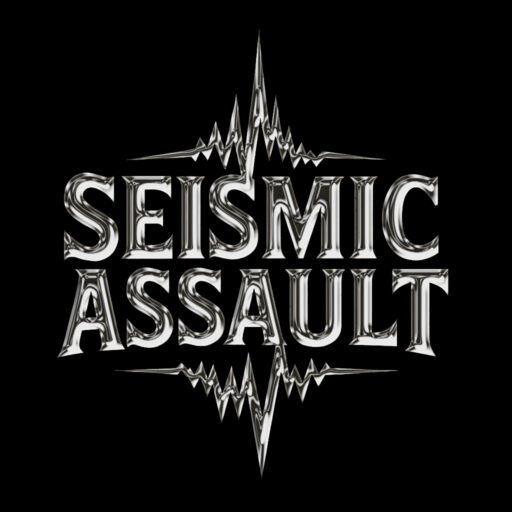 Seismic Assault band logo